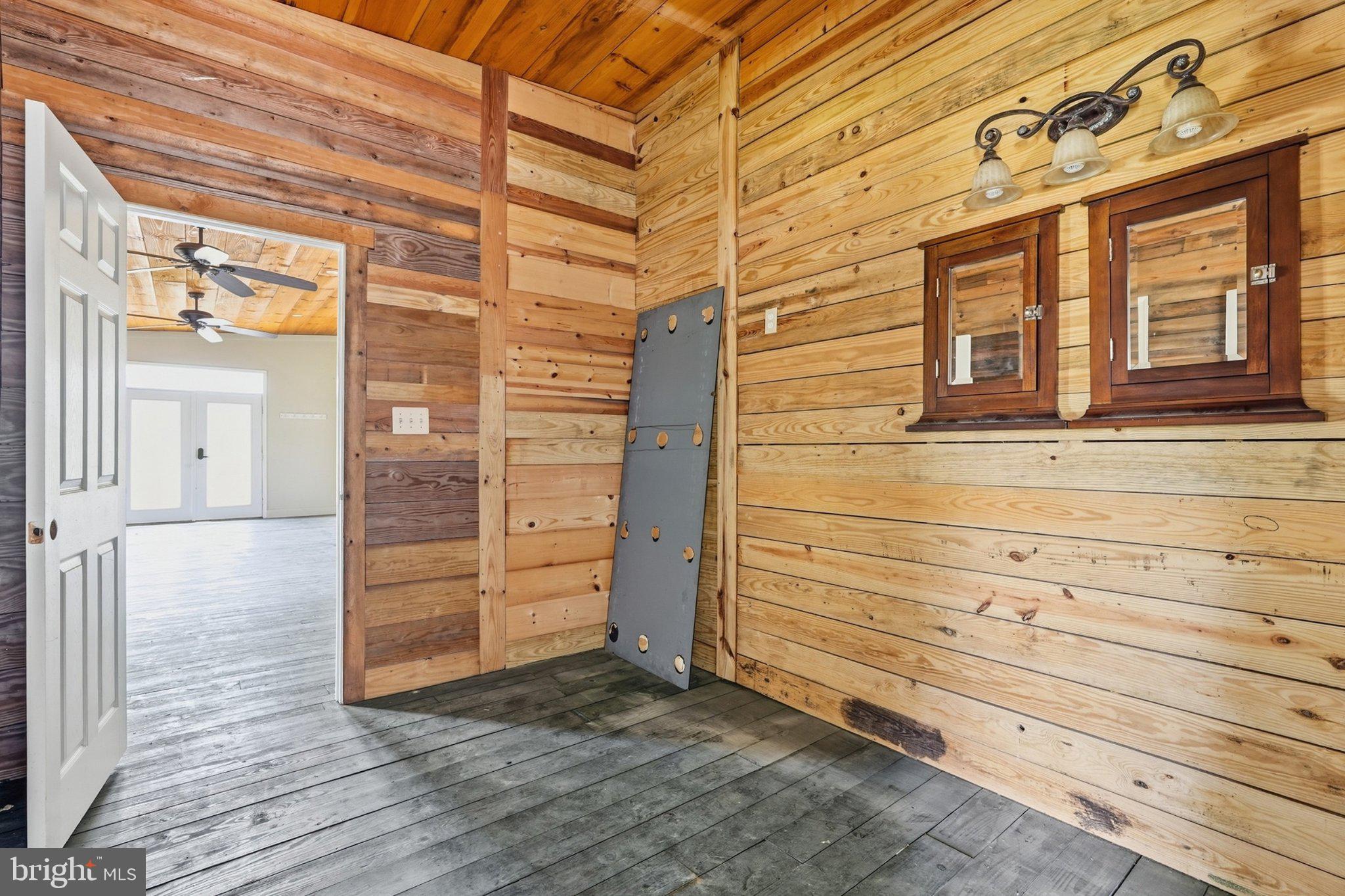 43449 Lost Corner Road Leesburg, VA 20176 - Photo 95 of 111 Potential Apartment / Office Attached To Barn