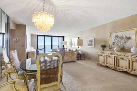 $599,999 | 2301 South Ocean Drive, Unit 2303, Hollywood, FL 33019