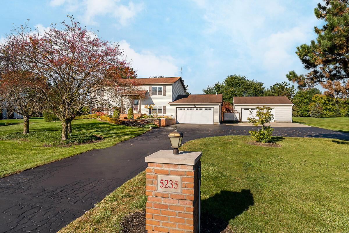 5235 Avery Road Dublin, OH 43016 - Photo 2 of 35 front