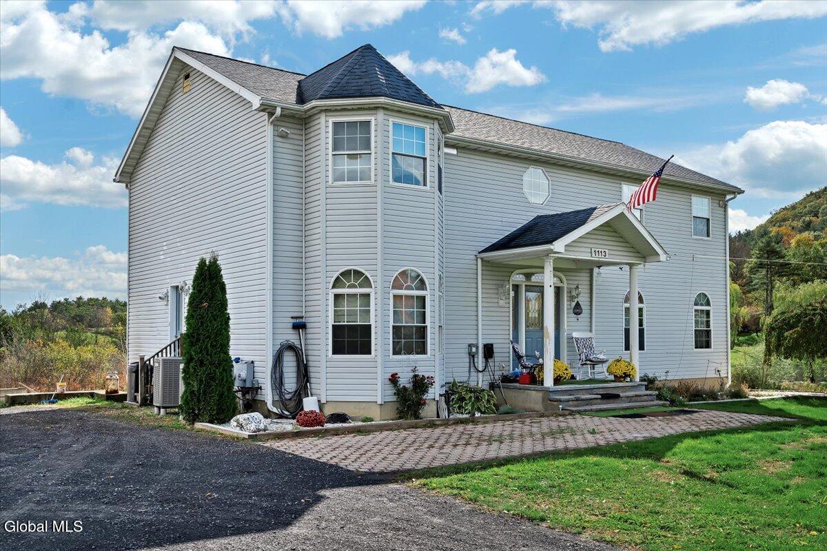 1113 Highway 81 Coxsackie, NY 12042 - Photo 2 of 47 02-P1588044