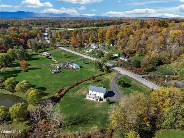 $449,900 | 1113 Highway 81, Coxsackie, NY 12042