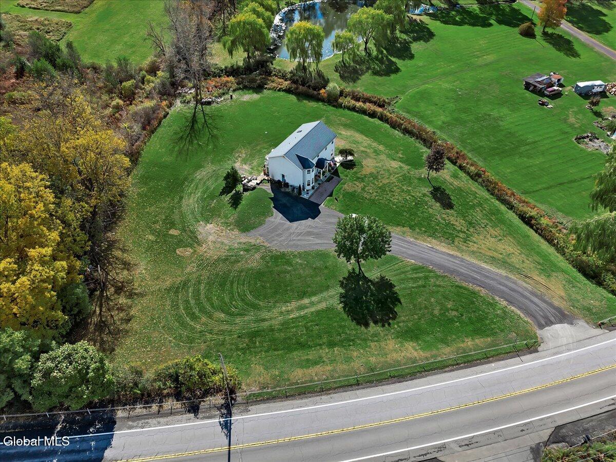 1113 Highway 81 Coxsackie, NY 12042 - Photo 42 of 47 45-DJI_20251020113553_0098_D