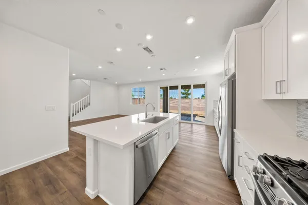 $640,000 | 307 Mercantile Street, Lathrop, CA 95330