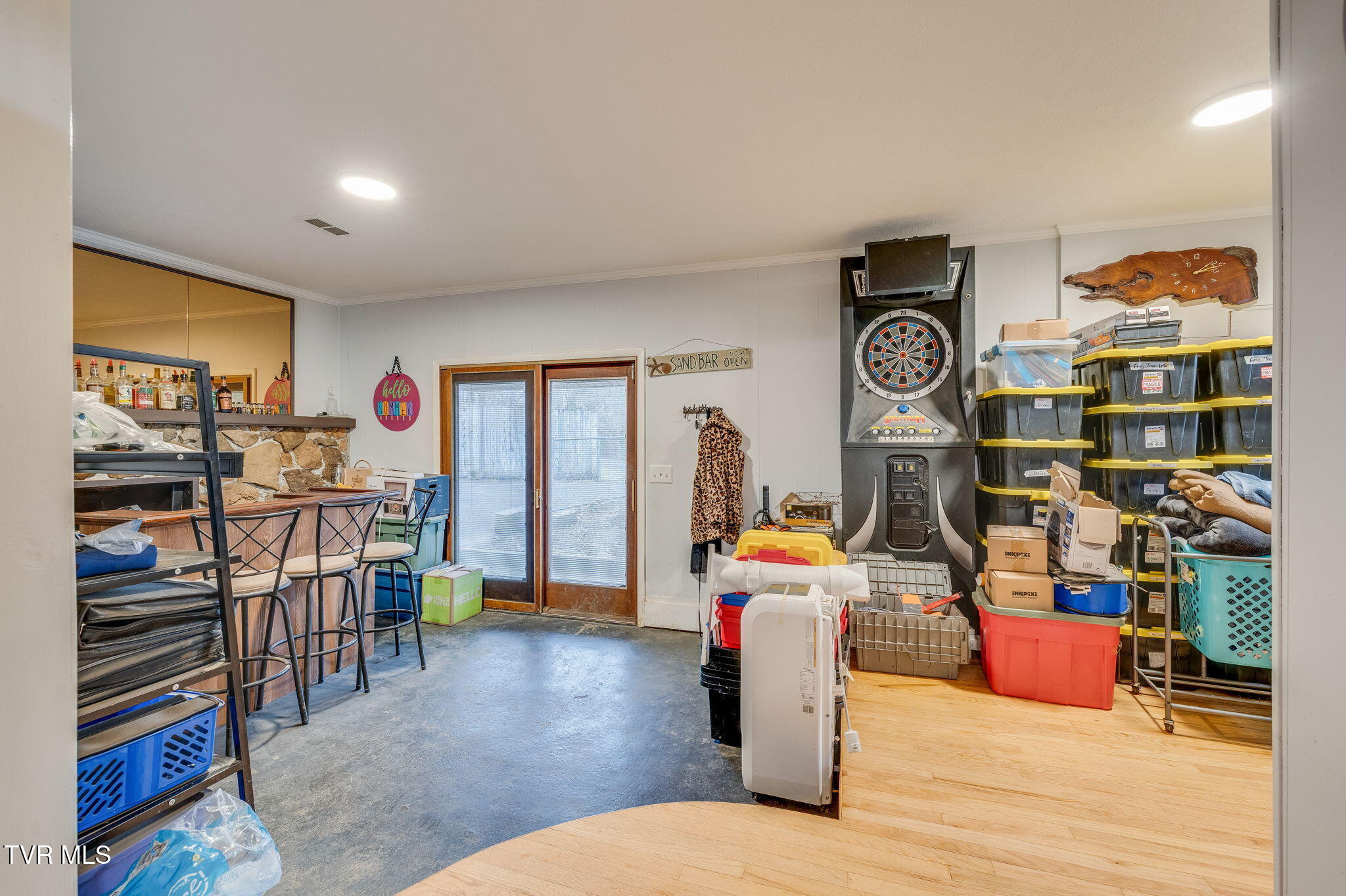 505 Evergreen Road Kingsport, TN 37663 - Photo 12 of 29 012