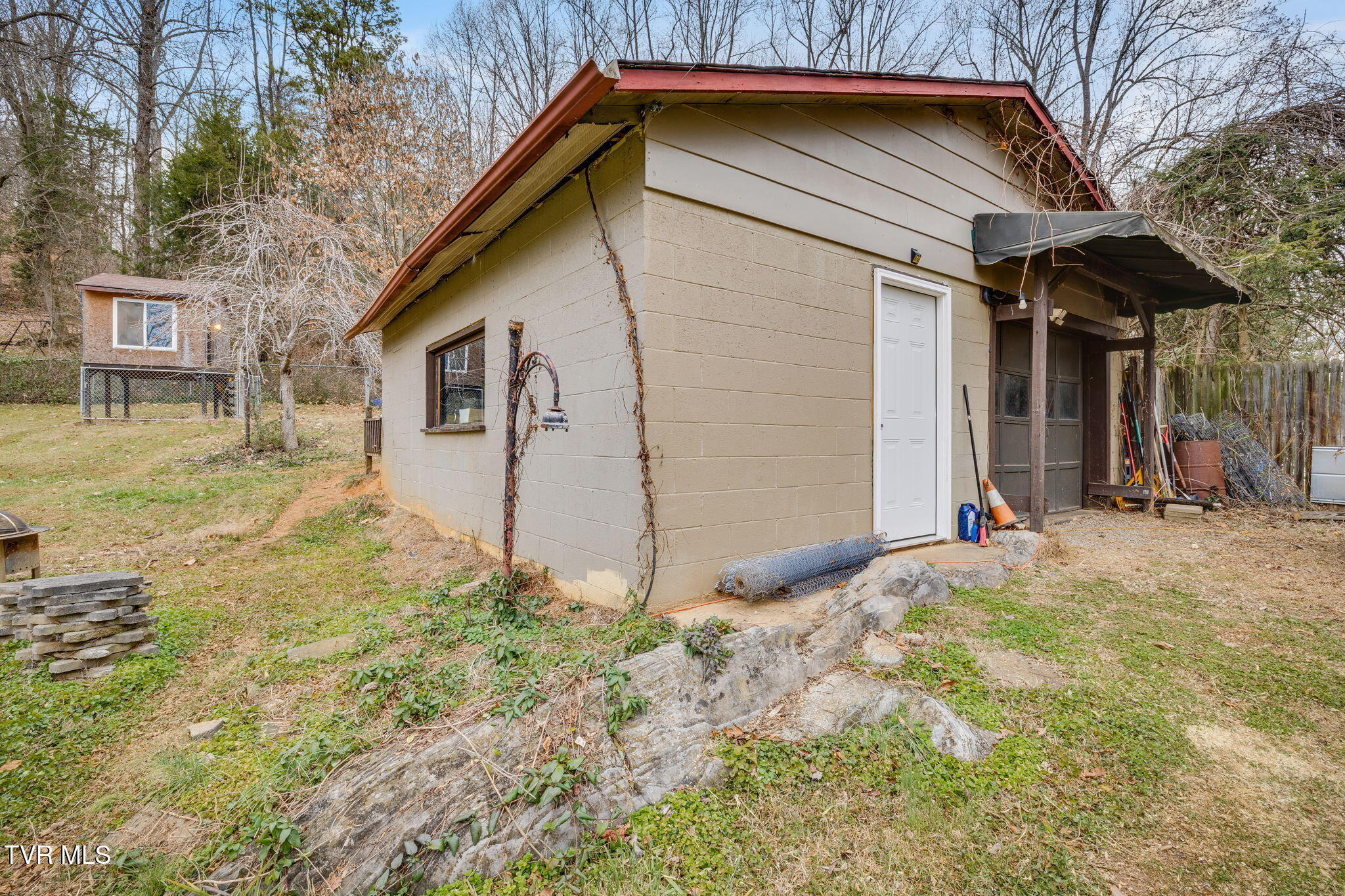 505 Evergreen Road Kingsport, TN 37663 - Photo 25 of 29 025