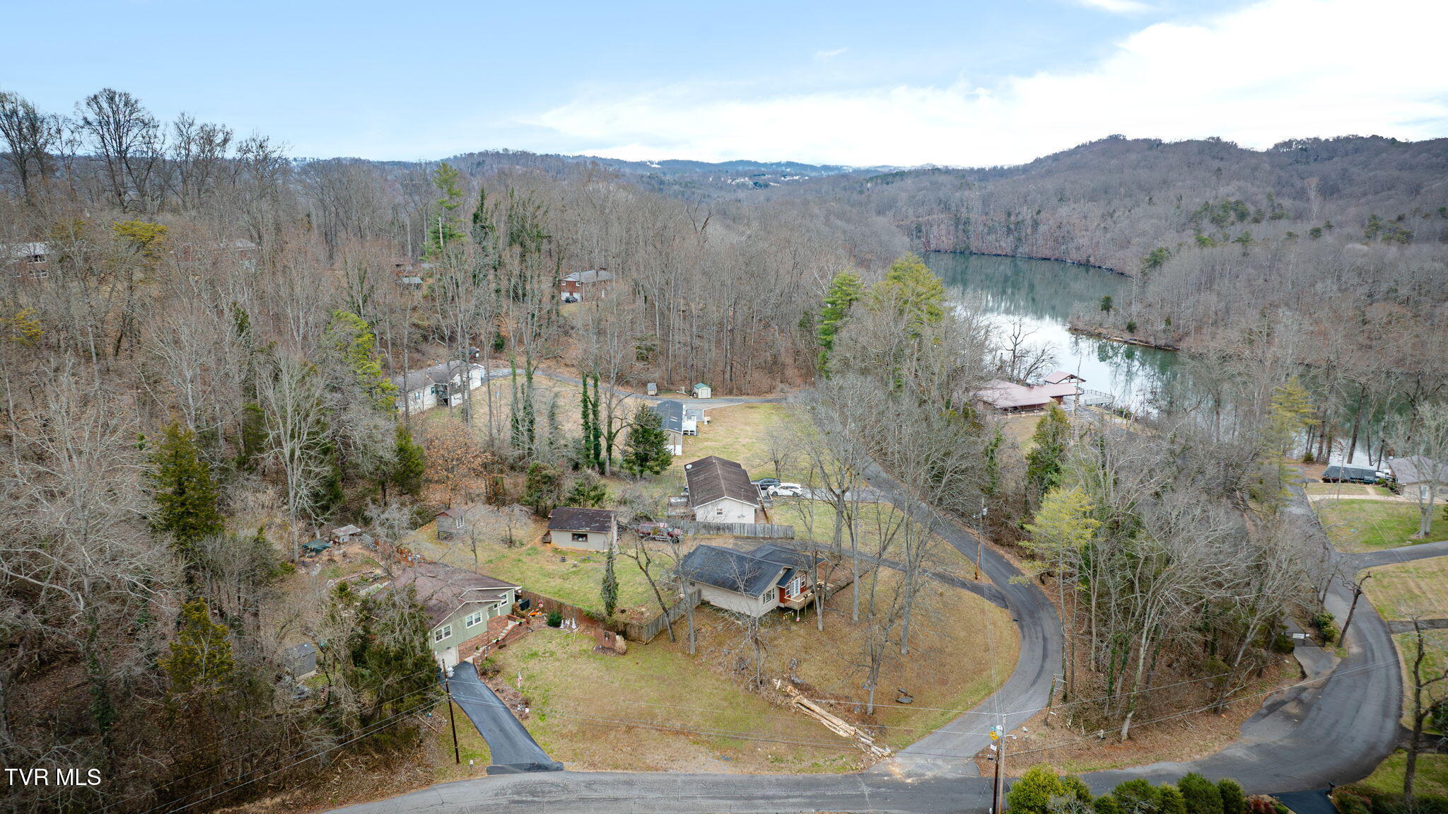 505 Evergreen Road Kingsport, TN 37663 - Photo 26 of 29 101