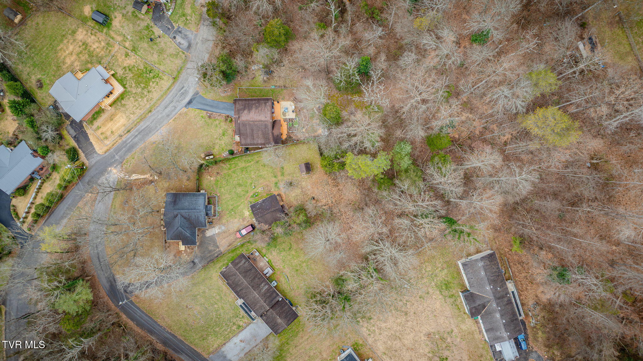 505 Evergreen Road Kingsport, TN 37663 - Photo 28 of 29 103