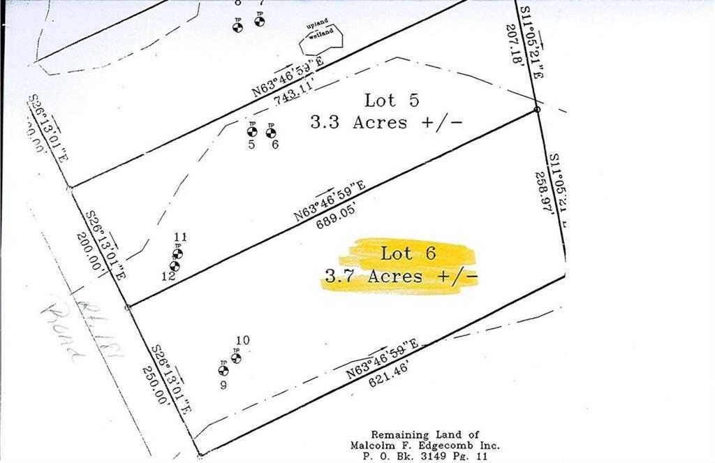 Lot 52-6 Mariaville Road Ellsworth, ME 04605 - Photo 2 of 19 Photo
