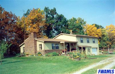 14615 Auburn Road Fort Wayne, IN 46845 - Photo 1 of 8 Gallery Image 1
