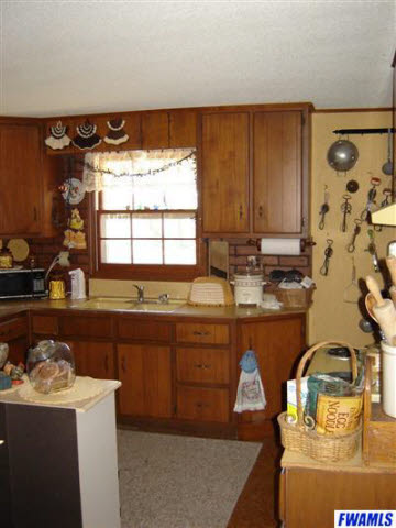 14615 Auburn Road Fort Wayne, IN 46845 - Photo 4 of 8 Gallery Image 4