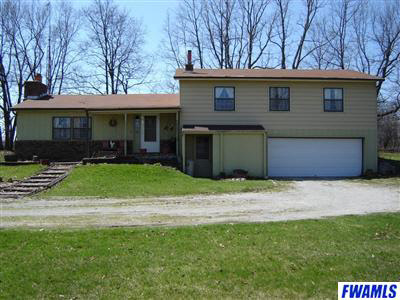 14615 Auburn Road Fort Wayne, IN 46845 - Photo 6 of 8 Gallery Image 6