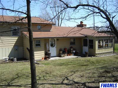 14615 Auburn Road Fort Wayne, IN 46845 - Photo 7 of 8 Gallery Image 7
