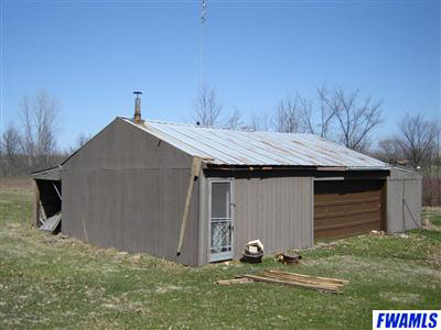 14615 Auburn Road Fort Wayne, IN 46845 - Photo 8 of 8 Gallery Image 8