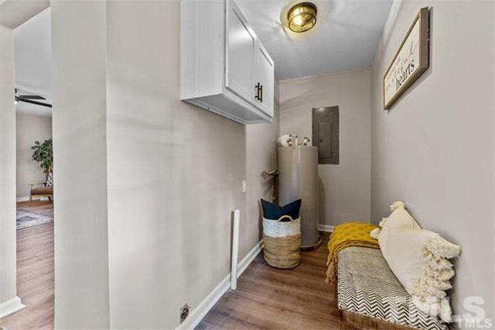 2434 Stevens Road Raleigh, NC 27610 - Photo 9 of 20 Photo #9