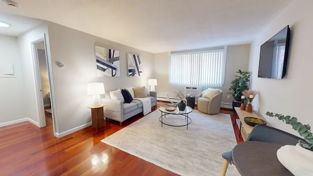 $268,888 | 21 Staples Avenue, Unit 26, Everett, MA 02149