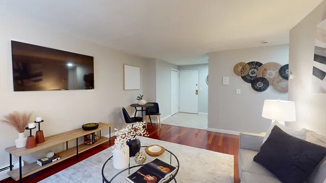 $268,888 | 21 Staples Avenue, Unit 26, Everett, MA 02149