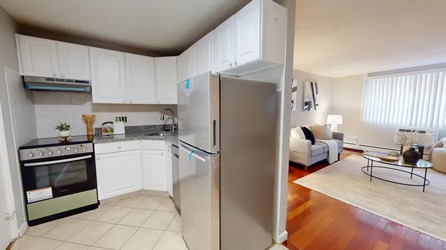 $268,888 | 21 Staples Avenue, Unit 26, Everett, MA 02149