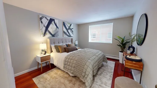 $268,888 | 21 Staples Avenue, Unit 26, Everett, MA 02149