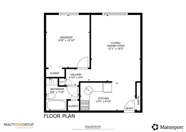 $268,888 | 21 Staples Avenue, Unit 26, Everett, MA 02149