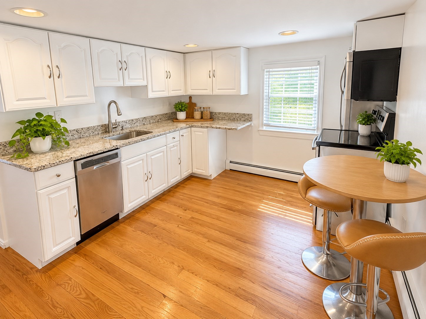 4 Upcrest Road, Unit 4 Boston, MA 02135 - Photo 7 of 15 Gallery Image 7