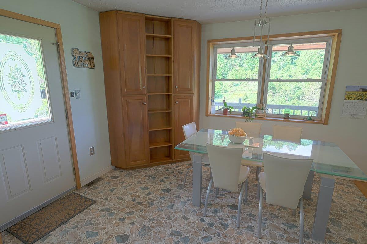 2341 Adamson Branch Road Liberty, TN 37095 - Photo 16 of 18 a dining room with furniture and window