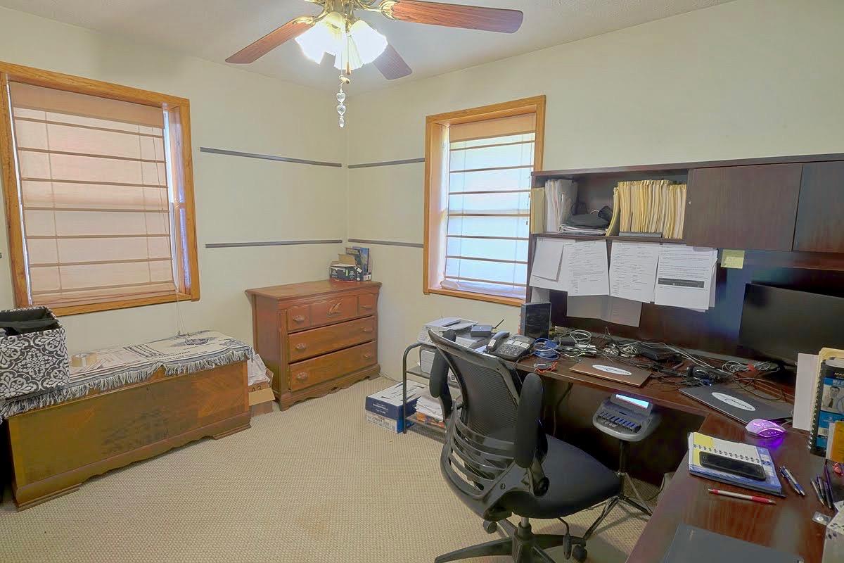 2341 Adamson Branch Road Liberty, TN 37095 - Photo 10 of 18 a room with furniture and a window