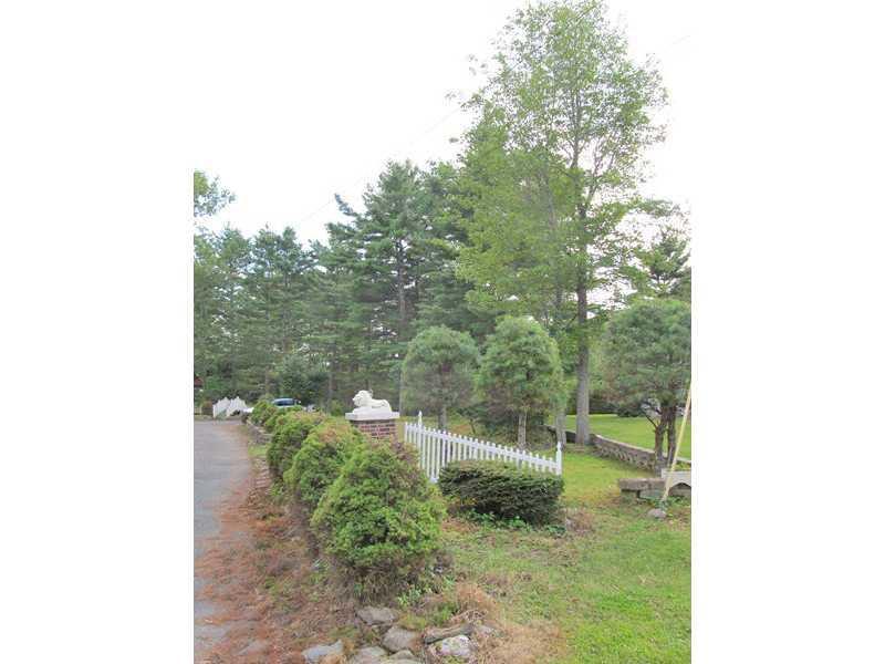 85 Rotherdale Road Brewer, ME 04412 - Photo 25 of 30 Yard/Garden.