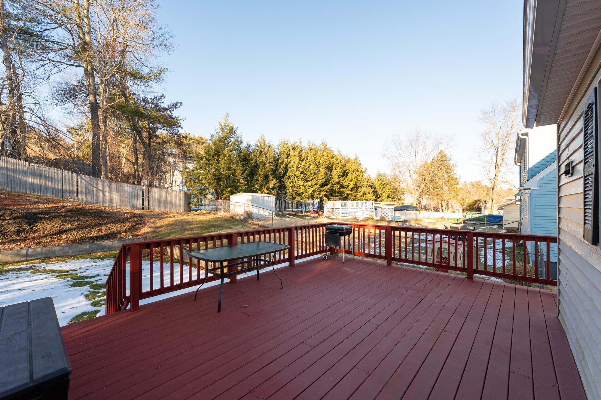 19 Carmine Road Nashua, NH 03063 - Photo 24 of 40
