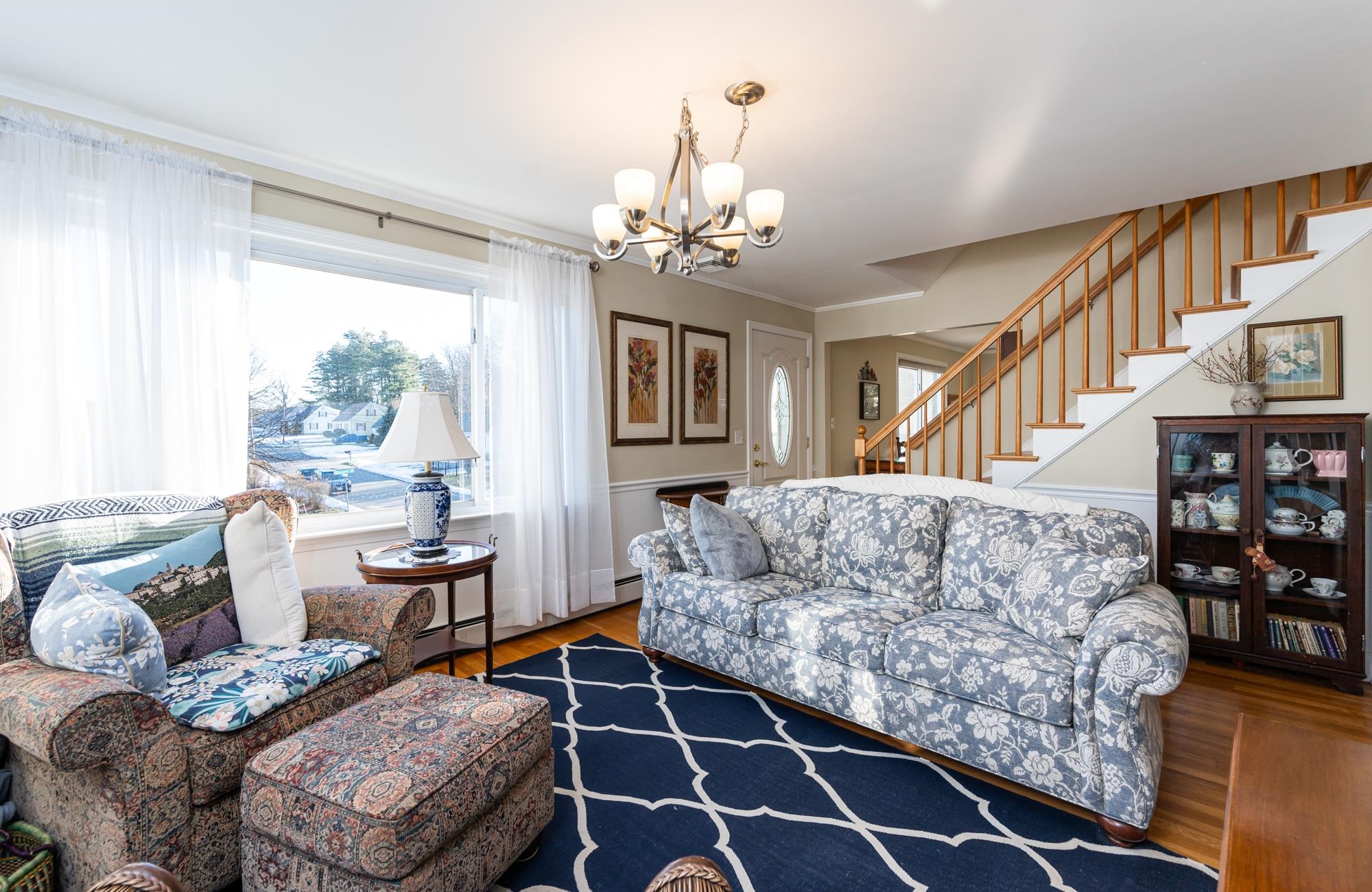 19 Carmine Road Nashua, NH 03063 - Photo 35 of 40