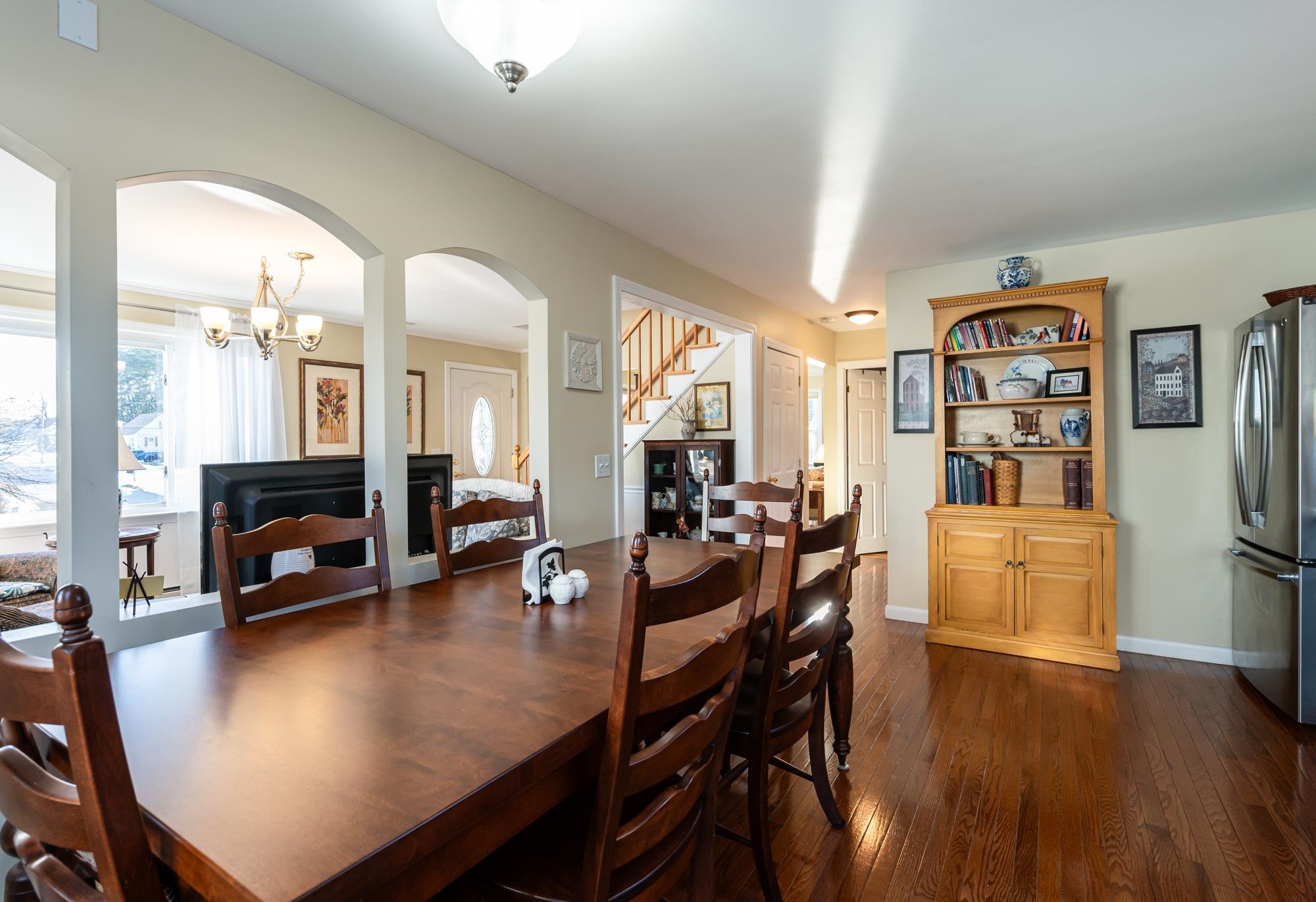 19 Carmine Road Nashua, NH 03063 - Photo 39 of 40