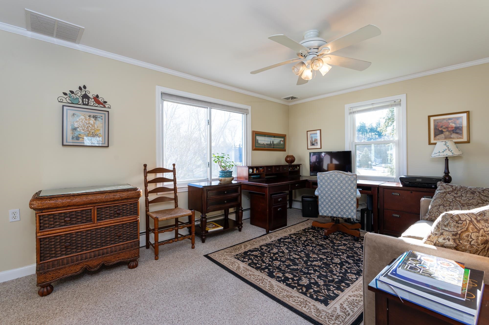 19 Carmine Road Nashua, NH 03063 - Photo 4 of 40