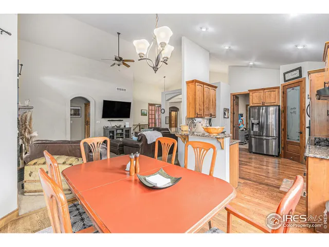 $704,000 | 2050 Alabama Street, Loveland, CO 80538