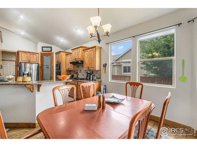 $704,000 | 2050 Alabama Street, Loveland, CO 80538