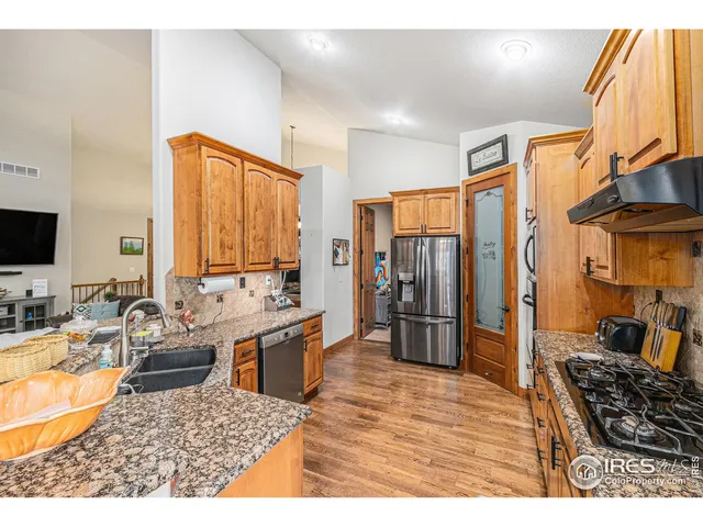 $704,000 | 2050 Alabama Street, Loveland, CO 80538