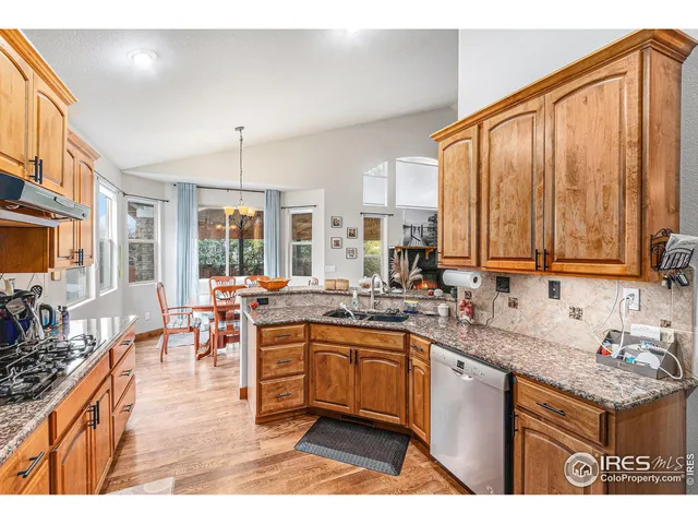 $704,000 | 2050 Alabama Street, Loveland, CO 80538