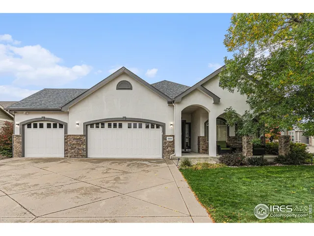 $704,000 | 2050 Alabama Street, Loveland, CO 80538