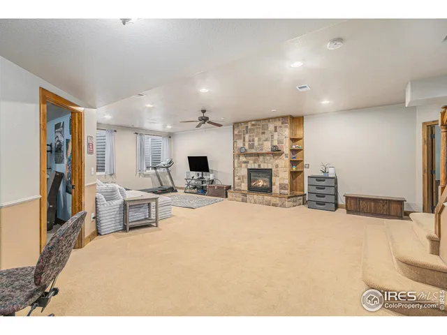 $704,000 | 2050 Alabama Street, Loveland, CO 80538