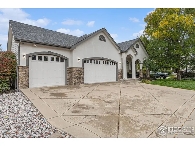 $704,000 | 2050 Alabama Street, Loveland, CO 80538