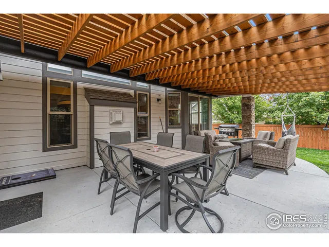 $704,000 | 2050 Alabama Street, Loveland, CO 80538