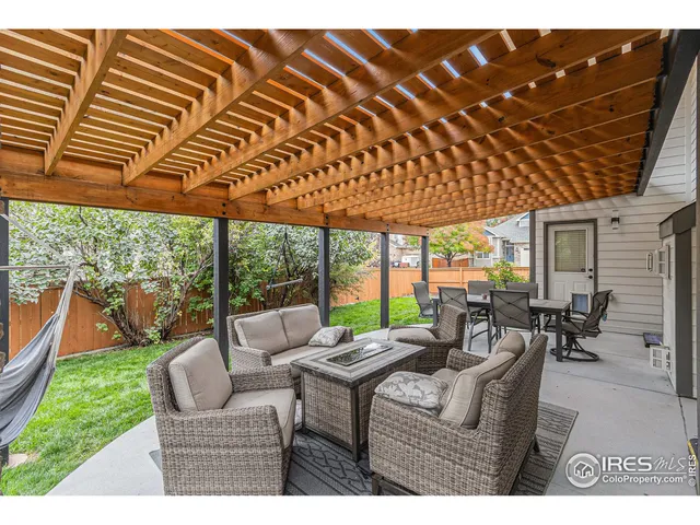 $704,000 | 2050 Alabama Street, Loveland, CO 80538