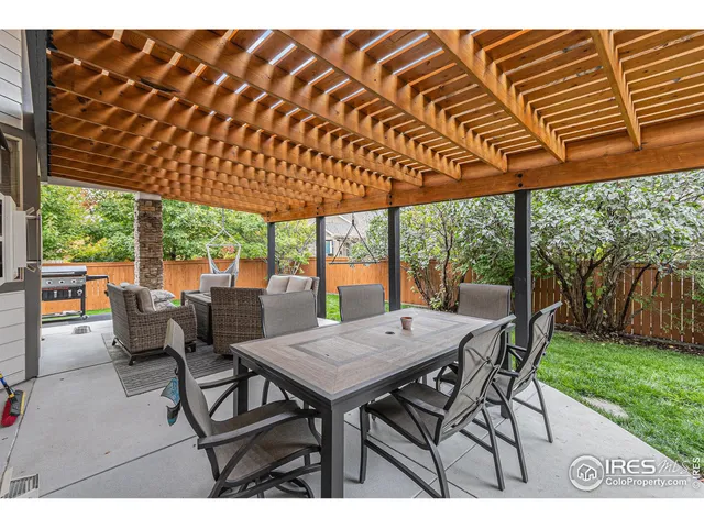 $704,000 | 2050 Alabama Street, Loveland, CO 80538