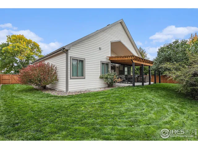 $704,000 | 2050 Alabama Street, Loveland, CO 80538