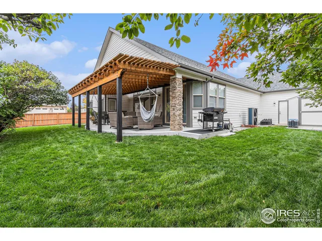 $704,000 | 2050 Alabama Street, Loveland, CO 80538