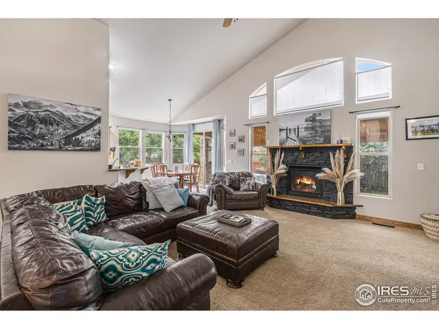 $704,000 | 2050 Alabama Street, Loveland, CO 80538