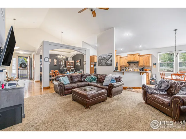 $704,000 | 2050 Alabama Street, Loveland, CO 80538