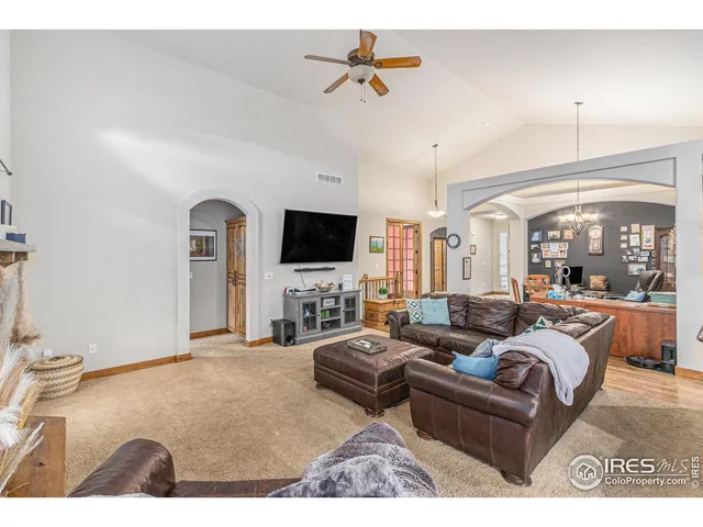 $704,000 | 2050 Alabama Street, Loveland, CO 80538