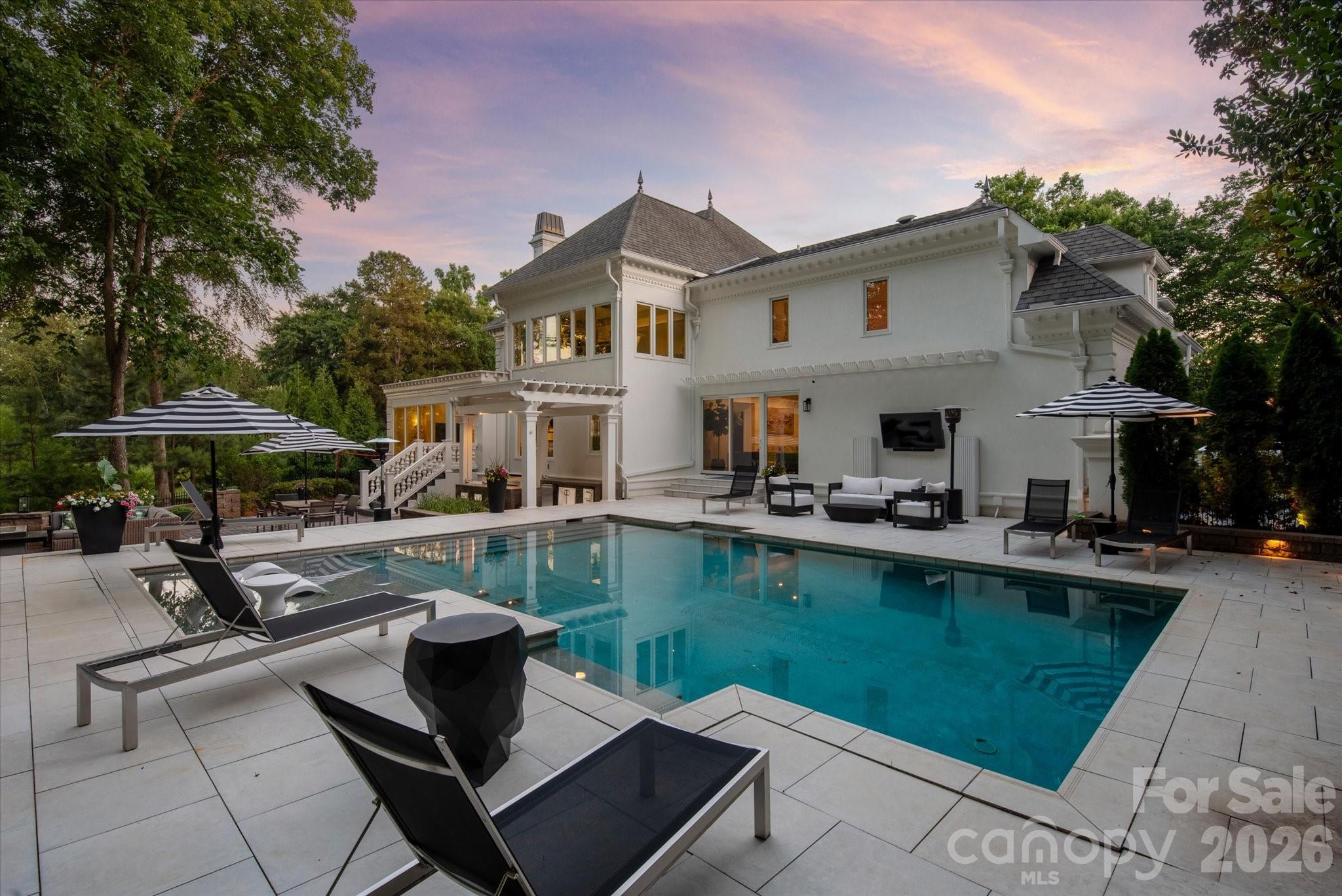 6405 Mitchell Hollow Road Charlotte, NC 28277 - Photo 45 of 48