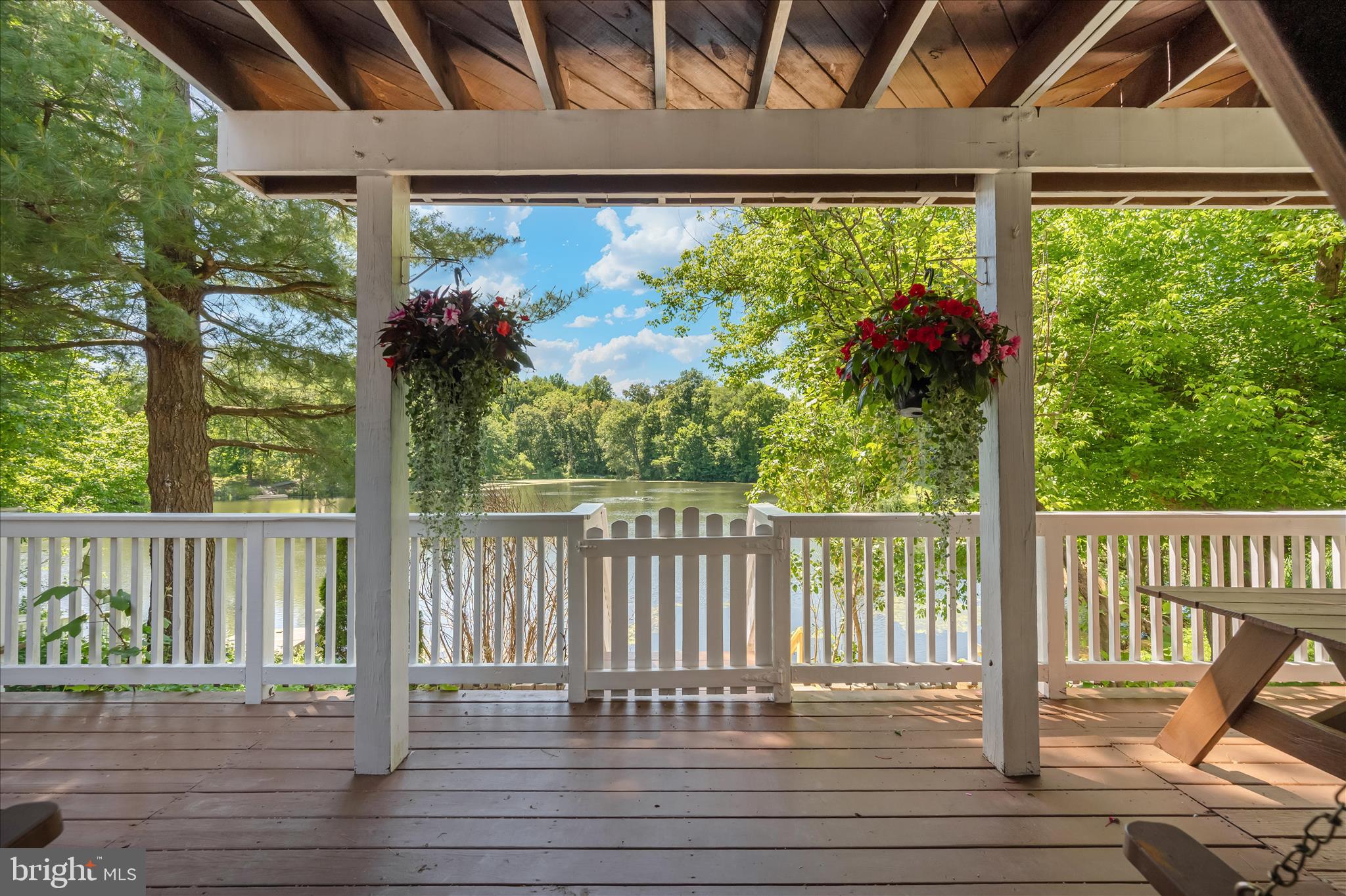 6594 Hemlock Point Road New Market, MD 21774 - Photo 84 of 98 Deck