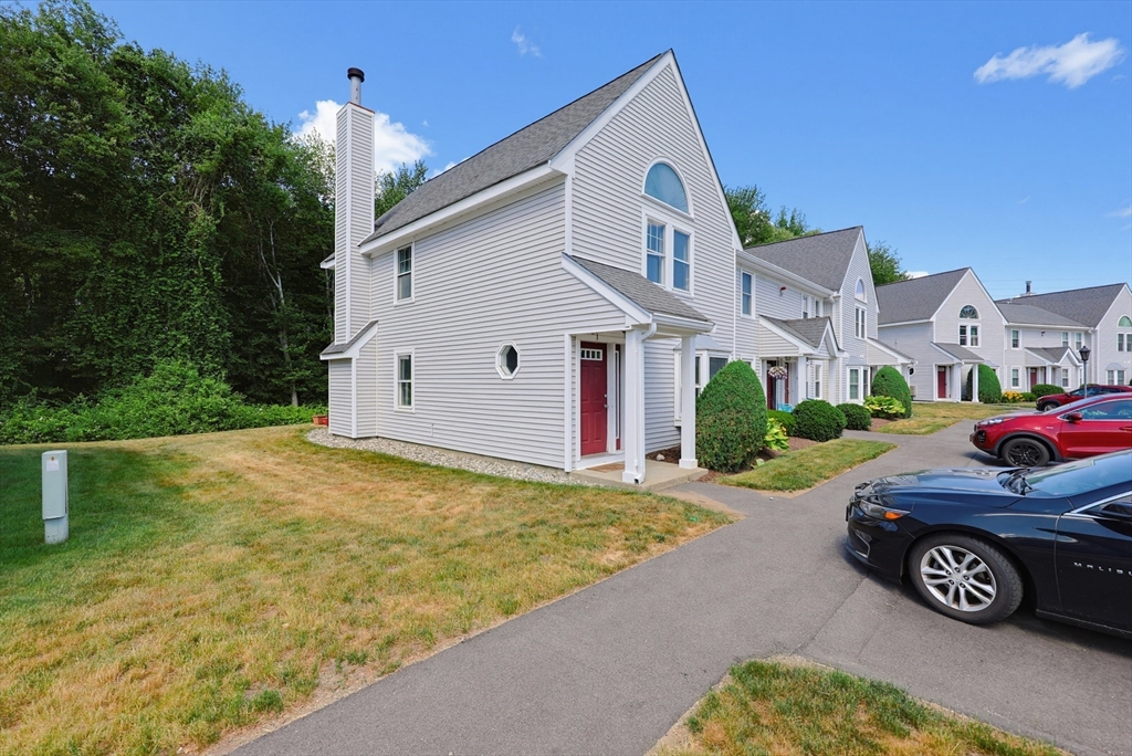75 Warren Street West, Unit 8 Raynham, MA 02767 - Photo 4 of 30