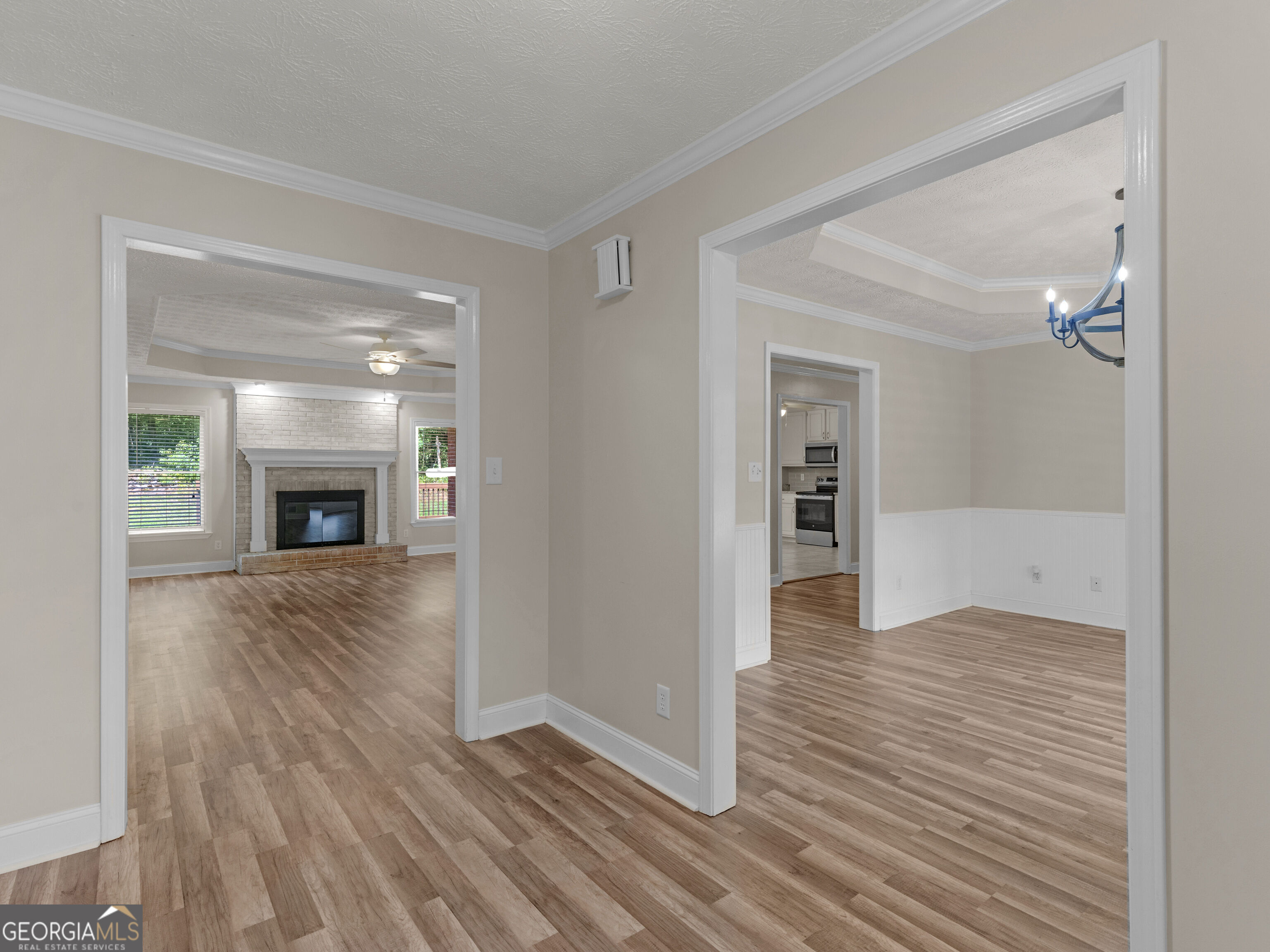 517 Hamlin Road Jackson, GA 30233 - Photo 4 of 32 Gallery Image 4